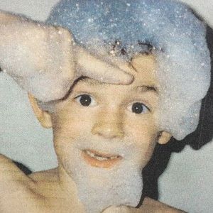 Meet your Posher, Jon